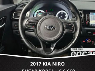 KIA Niro foto 7