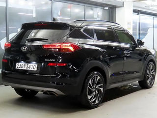 Hyundai Tucson foto 4