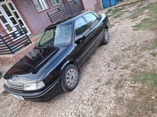 Opel Vectra foto 1