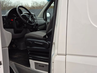 Volkswagen Crafter foto 4