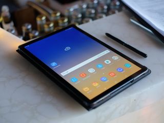 Samsung Galaxy Tab S4 2018 (T830) foto 1