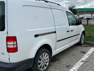 Volkswagen Caddy foto 5