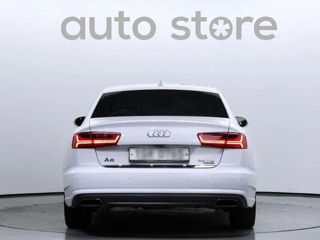 Audi A6 foto 4