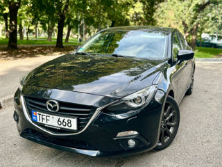 Mazda 3 foto 1