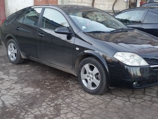 Nissan Primera foto 7