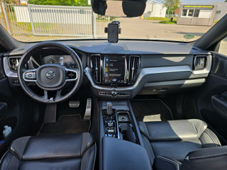 Volvo XC60 foto 5