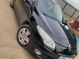 Renault Megane foto 4