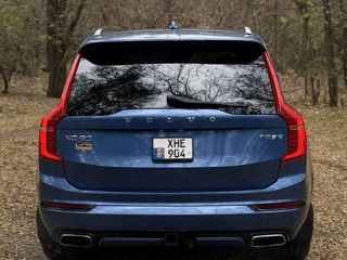 Volvo XC90 foto 6