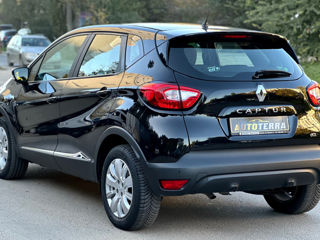 Renault Captur foto 4