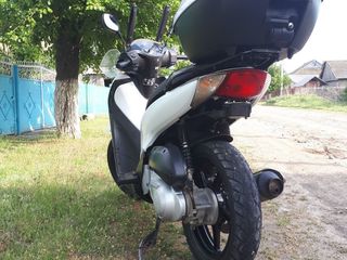 Honda foto 8