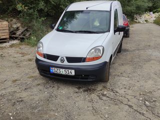 Renault Kangoo foto 2