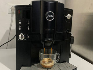 Aparat de cafea Jura impressa C50