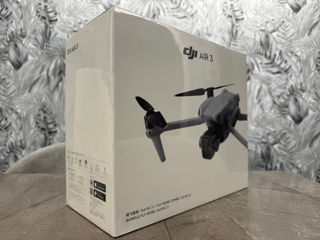 Dji Air 3 Fly More Combo RC2  Новый / Sigilata! foto 4