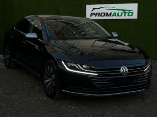 Volkswagen Arteon foto 3