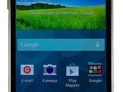 Продам смартфон Samsung Galaxy s 5 mini foto 2