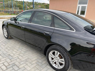 Audi A6 foto 7