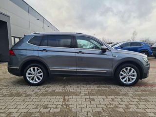 Volkswagen Tiguan foto 5