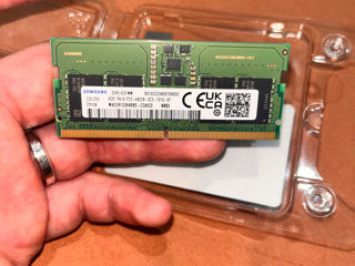 RAM 8x2(16)gb DDR5