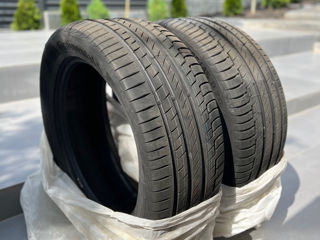 Vand Cauciucuri Continental PremiumContact 6 275/45 R20! foto 2