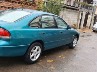 Mazda 626 foto 6