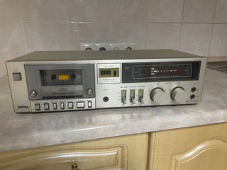 Technics RS-M215 Stereo Cassette Deck (1982-83)