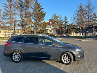 Ford Focus foto 9