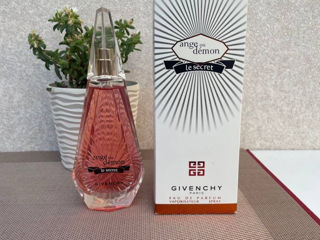 Givenchy Ange ou Dmon Le Secret 100 ML-Лучшее приложение foto 7