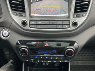 Hyundai Tucson foto 6