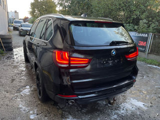 BMW X5 foto 4