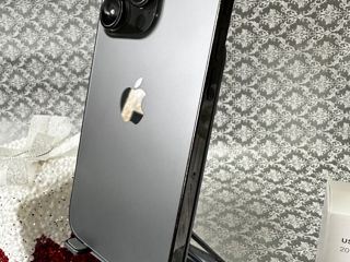 iPhone 14 Pro128 gb black foto 4