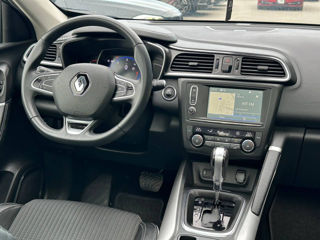 Renault Kadjar foto 13