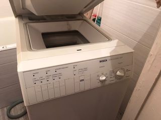 Reparatia Aeg, Bosh, Samsung,Ariston, Lg, Beko, Privileg, Miele, Indesit foto 4