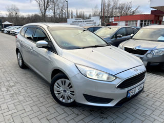 Ford Focus foto 4