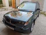 BMW X3 foto 2