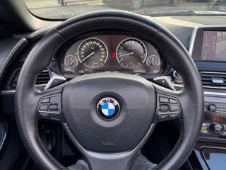 BMW 6 Series foto 8