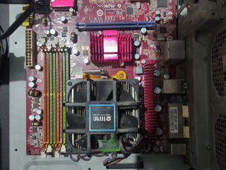 AMD Athlon II X4 630 ( на запчасти )