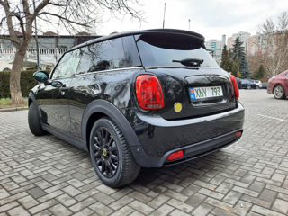 Mini Cooper S foto 5