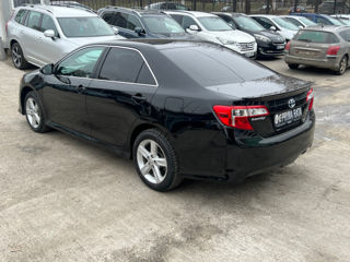 Toyota Camry foto 8