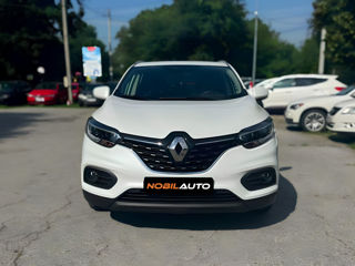 Renault Kadjar foto 2