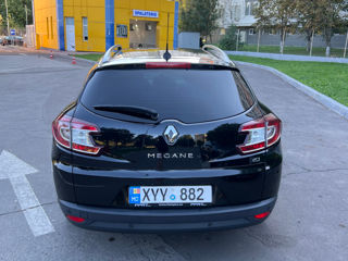 Renault Megane foto 7