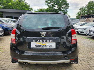 Dacia Duster foto 18