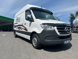 Mercedes SPRINTER 314  2019