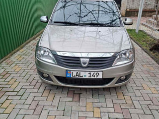 Dacia Logan Mcv