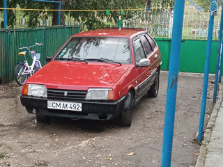 Lada / ВАЗ 2109 foto 3