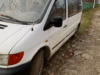 Mercedes Vito