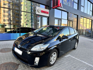 Toyota Prius foto 1