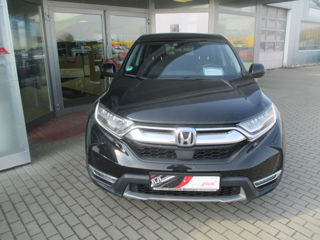 Honda CR-V foto 2