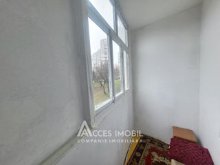 Apartament cu 1 cameră, 40 m², Botanica, Chișinău foto 5