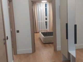 Apartament cu 1 cameră, 41 m², Buiucani, Chișinău foto 5