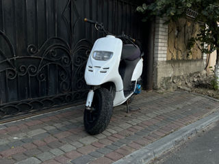 Gilera Typhoon